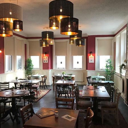 The Newbridge Hotel Luaran gambar