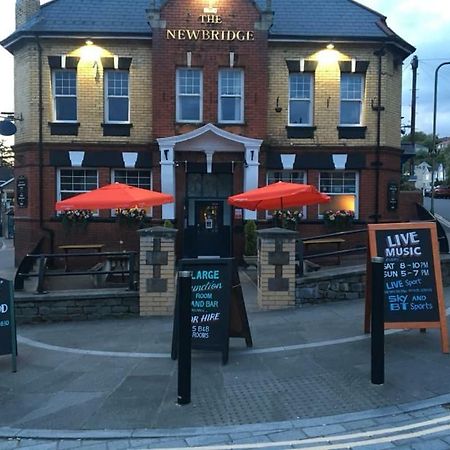 The Newbridge Hotel Luaran gambar