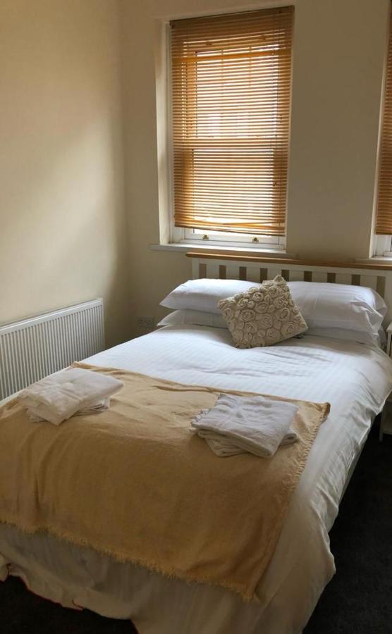 The Newbridge Hotel Luaran gambar