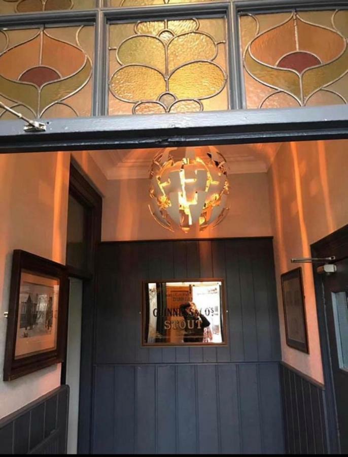 The Newbridge Hotel Luaran gambar