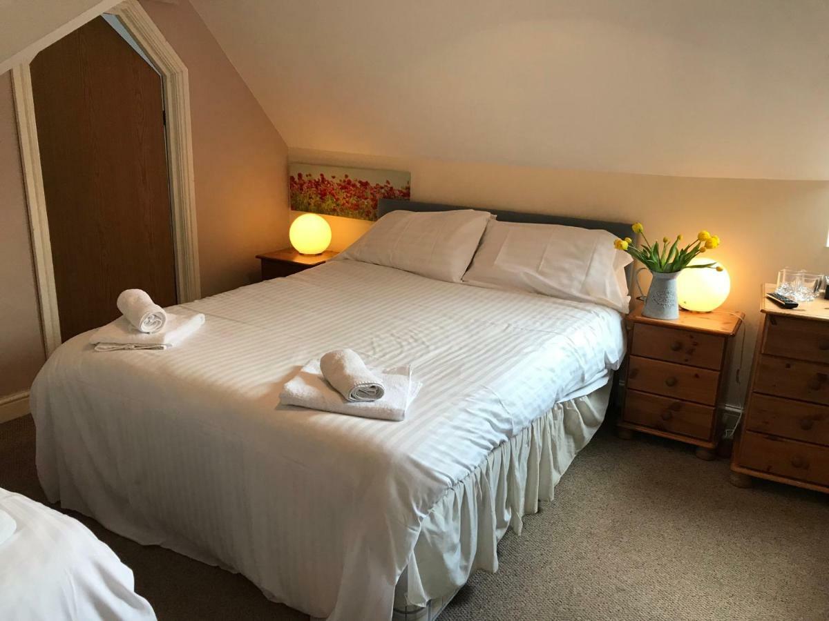 The Newbridge Hotel Luaran gambar