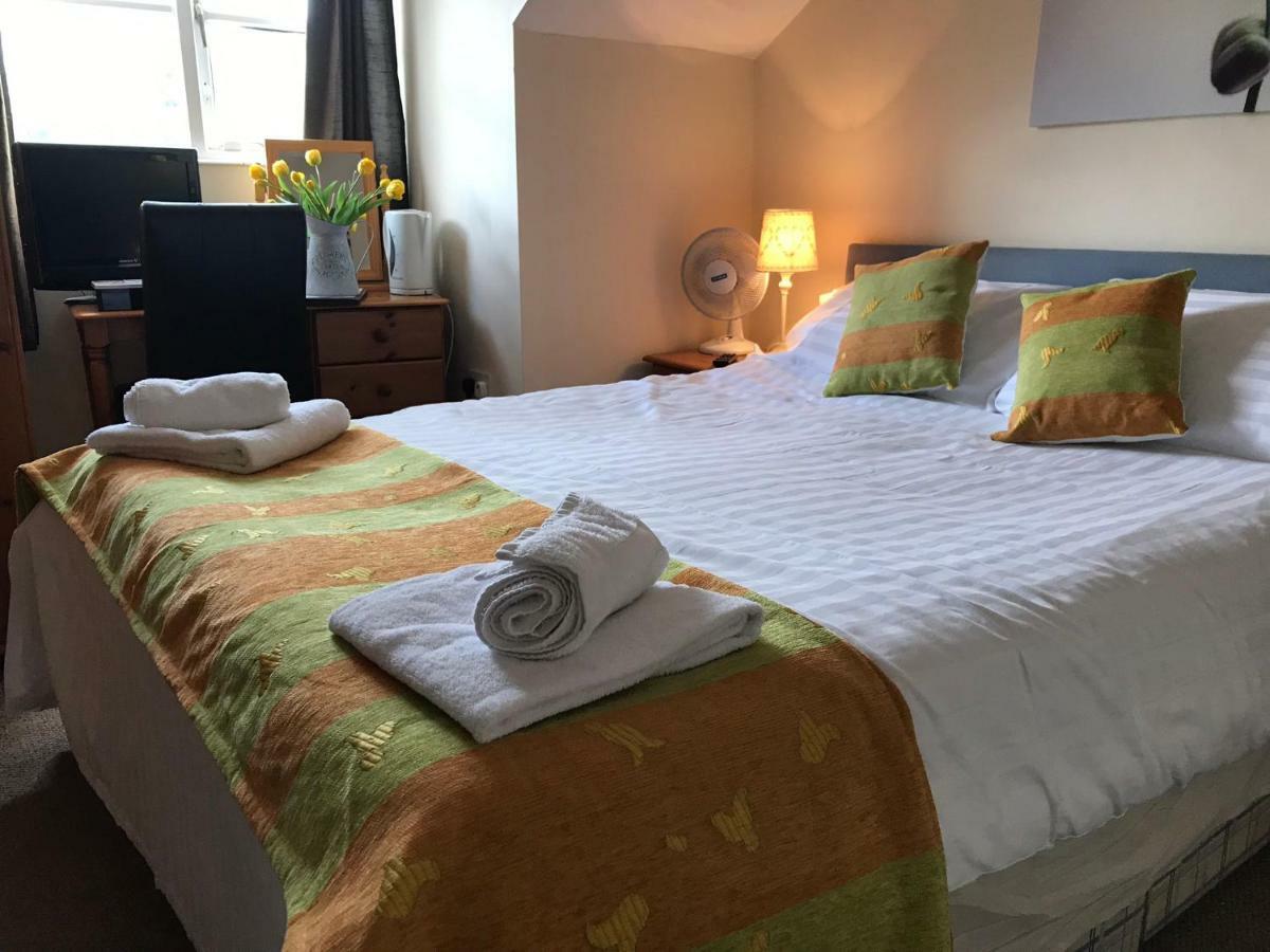 The Newbridge Hotel Luaran gambar