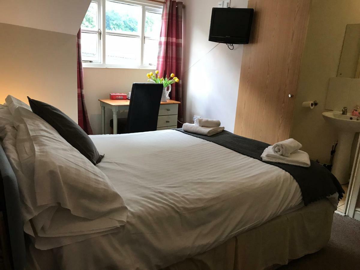 The Newbridge Hotel Luaran gambar